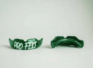 Protège-dents professionnel personnalisé pour le sport, la boxe, le MMA, le karaté, les arts martiaux, protection dentaire anti-impact - Product Image 4