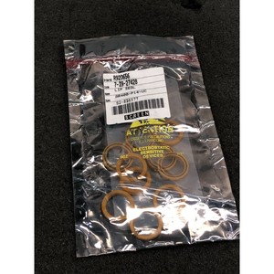 10 Dainippon Screen DNS 7-39-27428 Lip <b>Seal</b>, 180439 - Trusted Global Legacy Semiconductor Equipment and Parts at - Product Image 1