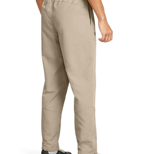 Pantalones Deportivos Cortavientos Premium, Transpirables, Ligeros, de Secado Rápido, para Correr al Aire Libre, Fabricación Personalizada, Proveedor OEM ODM - Product Image 3