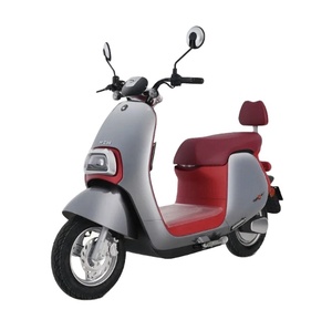Nuevo Scooter Eléctrico de Aluminio de 1500W, Rápido y de Alta Calidad, con Manillar de Plástico, Todoterreno, Garantía de 3 Años, OEM/ODM, Económico - Product Image 1
