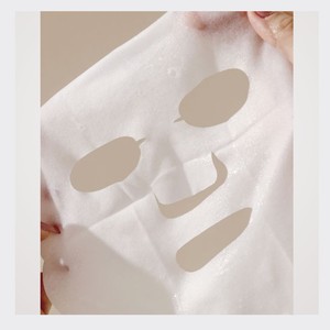 แผ่นมาส์กหน้า Mizon Korean K-Beauty Joipultaim Mask Jeju suguk 10 แผ่น ผลิตในเกาหลี ไฮเดรนเยีย บำรุงผิวหน้า - Product Image 2