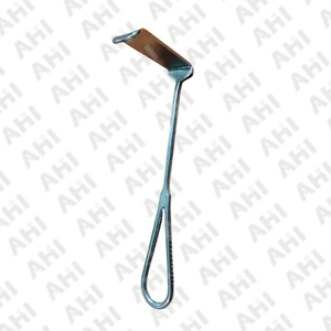 Offre Spéciale : Rétracteurs Langenbeck en Acier Inoxydable de Haute Qualité – Rétracteurs Manuels Langenbeck pour Chirurgie Générale - Product Image 3