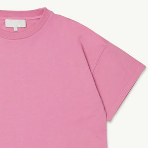 Camisetas para Niños de Secado Rápido, Material Elástico y Cómodo, Movimiento Flexible, Diseño Elegante para Verano 2026, Venta al Por Mayor - Product Image 4