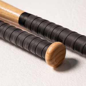 Bate de Béisbol Work N Shine 2026, Nuevo Diseño, 28 2.5 Barrel, 1 Pieza, Madera Natural, Duradero, Ligero, Agarre Antideslizante, Personalizable - Product Image 4