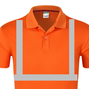 Combinaisons pour hommes très vendues au printemps et en automne, vêtements de sécurité réfléchissants pour une visibilité et une protection accrues - Product Image 5