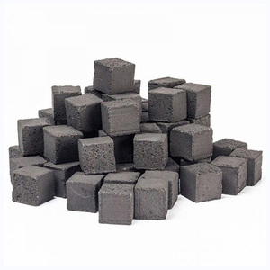 Carbón de Cáscara de Coco de Larga Duración para Preparación Profesional de Hookah y Aplicaciones de Tabaco de Shisha Premium - Product Image 5