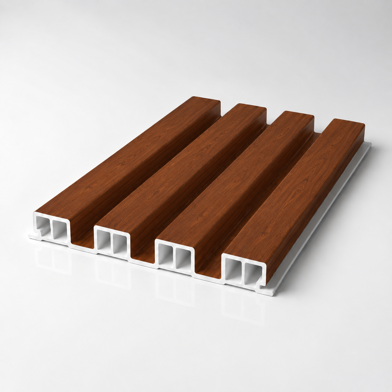 W54- Teak Warm