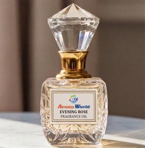 Aceite de Perfume con Aroma a Rosa de Noche al por Mayor para Perfumes, Jabones y Velas, Aceite con Aroma Floral para Cosméticos, Proveedor al por Mayor - Product Image 1