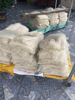 Mie Beras Vietnam Premium Tradisional Kering Untuk Sup Asli Harga Pabrik Pemasok Volume Besar