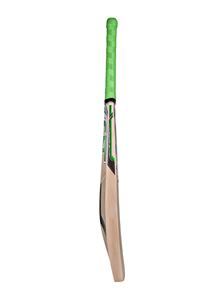 Bate de críquet Babar Azam Edición Jugador BA 56, bate de críquet de madera de sauce inglés para pelota dura, bates de críquet CA Sports - Product Image 4