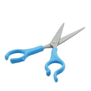 Plastic Handle Barber Hair Cutting Pet Grooming <b>Scissors</b> - Product Image 5