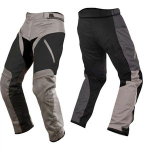 Pantalones de Motociclismo Impermeables para Carreras - Product Image 2