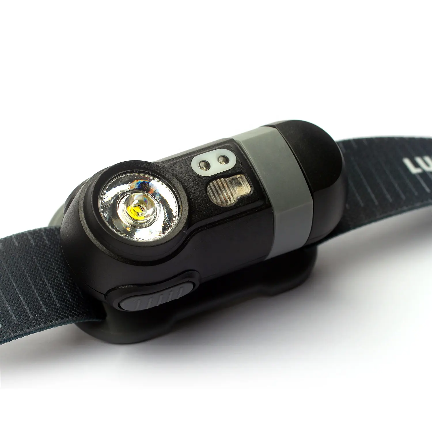 Best 2023 Small LED Headlight Headlamp USBC Rechargeable 600 lumen