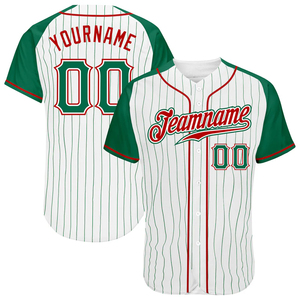 Maillot de baseball tendance surdimensionné pour hommes, uniforme de baseball, impression de logo personnalisée, vêtements de sport, maillot OEM - Product Image 1