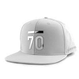 Casquette Snapback personnalisée avec broderie 3D en relief, casquette plate pour homme, style hip-hop, vente en gros OEM BD - Product Image 2