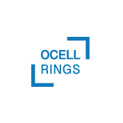 OCELL RINGS SLU logo