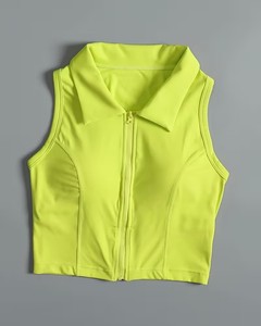 <b>Women's</b> Longline Fitness Sports Bra | Multi Strap Crossback Workout <b>Top</b> | Seamless <b>Compression</b> Running Activewear Bralet - Product Image 1
