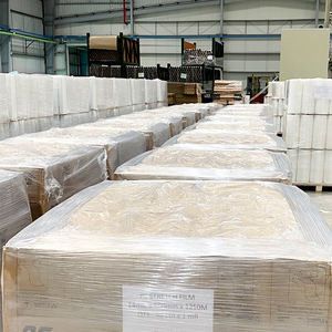 Film plastique rétractable PE souple transparent pour emballage de matelas, anti-humidité, procédé de moulage - Prix usine - Product Image 5