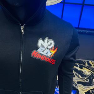 Sudaderas con Capucha Personalizadas con Logotipo, Sudaderas con Cremallera Extra Grandes de Invierno, Diseño de Moda, Hechas en Pakistán, Sudaderas Urbanas - Product Image 4