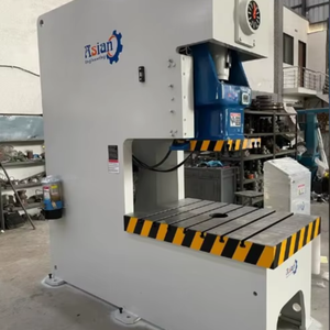 Máquina automática de cuatro cavidades de grado industrial para contenedores de aluminio, 60 PPM, prensa hidráulica para producción de bandejas de alimentos - Product Image 3