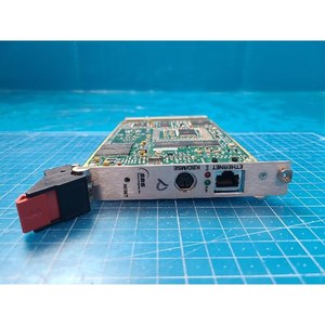 Carte processeur CompactPCI SBS TECHNOLOGIES CPR03/32-16624 d'occasion, pièces d'équipement semi-conducteur de génération précédente - Product Image 6