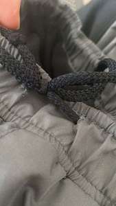 Pantalons de ski imperméables haute performance pour hommes et femmes, coupe-vent, pantalons de snowboard, sports d'hiver en plein air, pantalons de neige isolés et amples - Product Image 6