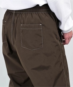Pantalones de Esquí con Logotipo Personalizado OEM para Hombre, Impermeables, para Snowboard, Resistentes al Viento, Aislantes, de Proveedor - Product Image 3