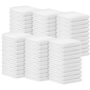 Toallas de Cocina Tejidas con Impresión Personalizada, Fabricante OEM, Toallas de Algodón Ecológicas, Transpirables, Absorbentes y de Secado Rápido, Venta al Por Mayor Global - Product Image 2