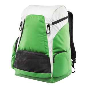 Mochila Ligera para Equipo de Natación, Bolsa Impermeable para Piscina con Múltiples Bolsillos de Almacenamiento para Gafas, Toallas, Zapatos y Equipo - Product Image 5