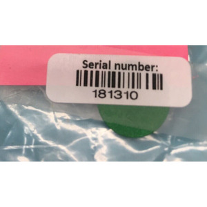 สายเคเบิลเซ็นเซอร์สัมผัส PRI BM70300, 181310 - อุปกรณ์และอะไหล่เซมิคอนดักเตอร์ระดับโลกที่เชื่อถือได้ - Product Image 5