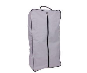 Equestrian Equine Outdoor Horse <b>Accessories</b> <b>Light</b> Weight Polyester 50x20x40cm Open Slow Feed Customized Horse Bridle Bags - Product Image 2