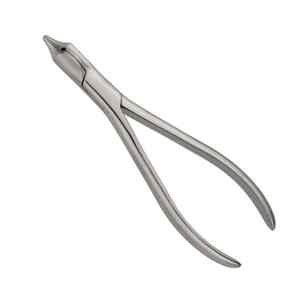 Premium Quality Custom Color Dental Arch Bending Forceps Orthodontic Pliers <b>Bracket</b> Remover Pliers - Product Image 3