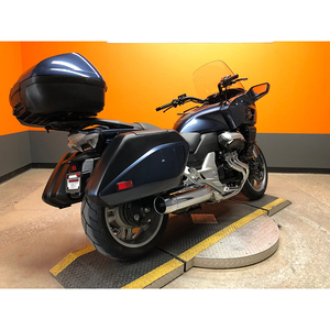 Motocyclette Honda CTX1300 d'occasion 2014 - Product Image 4