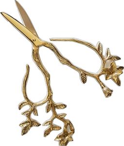 Strong And Reliable Metal <b>Scissor</b> For Tailoring <b>Sewing</b> Craft Office School And Household Daily Applications - Product Image 1