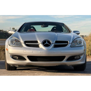 Mercedes-Benz SLK350 de 2005 - Product Image 1
