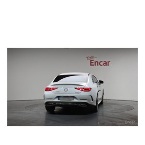 Mercedes-Benz CLS300d 4MATIC Diesel Automatique 2023, 86 183 km, Volant à Gauche, Caméra Arrière - Product Image 3