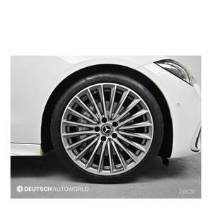 Mercedes-Benz C300 Clase C AMG Line 4MATIC 2023 con Caja de Cambios Automática, 11,359 km, Volante a la Izquierda, Cámara Trasera - Product Image 5