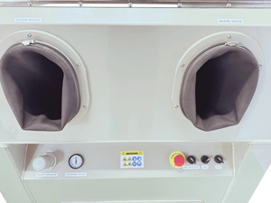 Cheap Price With Durable Dust Free Wet <b>Sandblasting</b> Equipment For Industrial And Workshop Applications Manufactured in Vietnam - Product Image 6