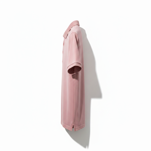 Polo de haute qualité, doux et respirant, à séchage rapide, pour hommes, été - Product Image 5