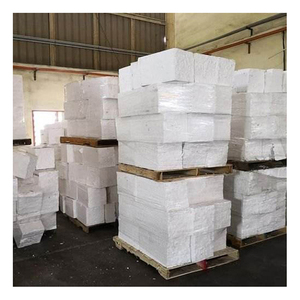 เศษโฟม EPS/เศษโฟม EPS แบบก้อน/เศษโฟม EPS แบบบล็อก! - Product Image 2