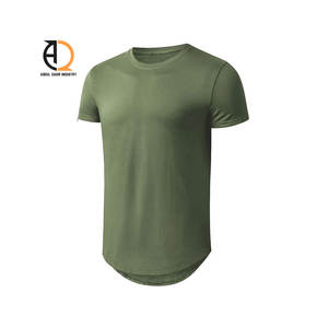 Camiseta sin mangas informal de algodón 100% de 300GSM, estilo hip hop, oversize, color liso, hombros anchos, con efecto lavado. - Product Image 1