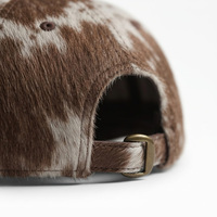 Casquette de baseball ajustée unisexe en nylon, 6 panneaux, avec logo personnalisé, pour toutes les saisons