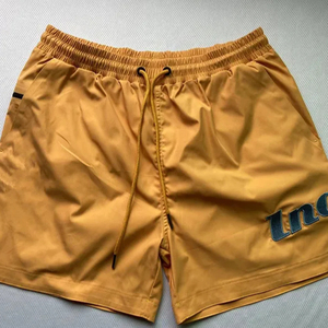 <b>Mens</b> <b>Shorts</b> Elasticated Waist Jogging <b>Shorts</b> Gym Workout <b>Shorts</b> Fitness Running - Product Image 2