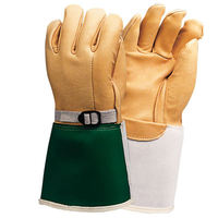 Guantes de moto unisex de alto rendimiento con acolchado resistente, diseño antiviento y agarre, ajuste cómodo y protección.
