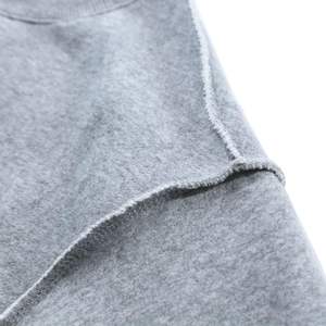 เสื้อฮู้ดครอปสั้นผู้หญิงสุดฮิตปี 2026 แขนยาว ผ้าฝ้ายฟลีซเนื้อนุ่ม สไตล์ลำลอง สตรีทแฟชั่น ใส่ได้ทุกวัน - Product Image 2