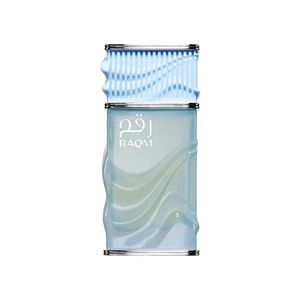 น้ำหอม RAQM 100 มล. โดย <span class=keywords><strong>NUSUK</strong></span> โอ เดอ ปาร์ฟูม ของแท้จากดูไบ น้ำหอมอาหรับติดทนนานสำหรับผู้ชายและผู้หญิง - Product Image 5
