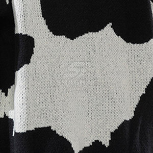 Cárdigan para Hombre, Suéter de Punto Cálido, Cómodo para Atuendos Casuales, Buena Calidad - Product Image 6