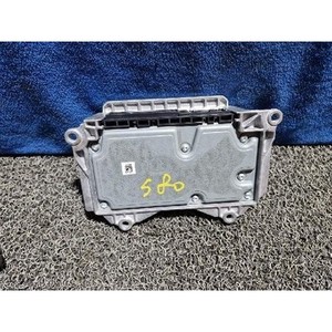 ECUs y Módulos de Computación S80 Usados 31334278 - Product Image 4