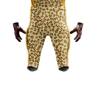 ชุดฝึกซ้อมราคาขายส่ง ชุดอเมริกันฟุตบอล ผลิตในปากีสถาน คุณภาพดีที่สุด ชุดอเมริกันฟุตบอล - Product Image 5