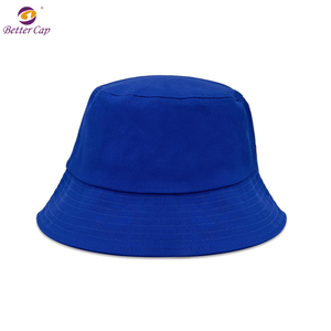 Sombreros de Pescador Promocionales con Logotipo Bordado Personalizado, Sombreros de Pescador Personalizados en Blanco, Fabricación de Primera Calidad en Pakistán - Product Image 3